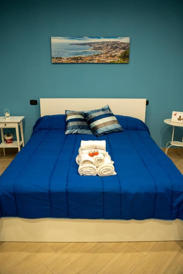 Angel'S House Apartment Naples Exterior photo